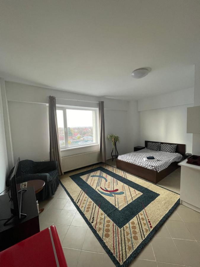 Luanaapartments# 40B Otopeni Zewnętrze zdjęcie