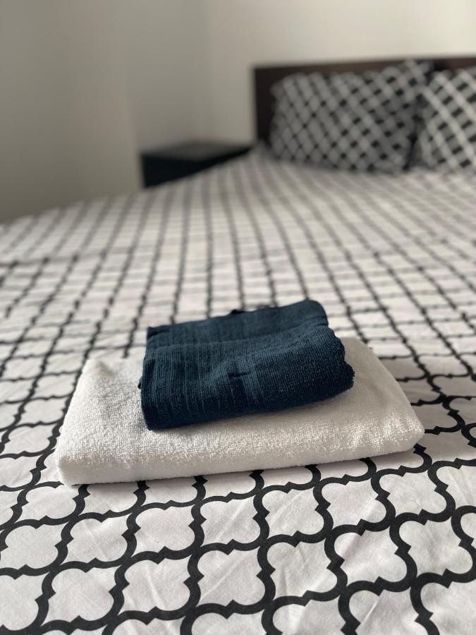 Luanaapartments# 40B Otopeni Zewnętrze zdjęcie