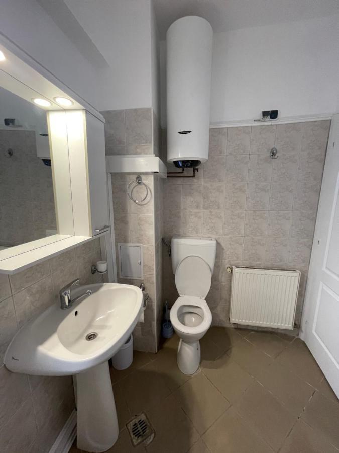 Luanaapartments# 40B Otopeni Zewnętrze zdjęcie