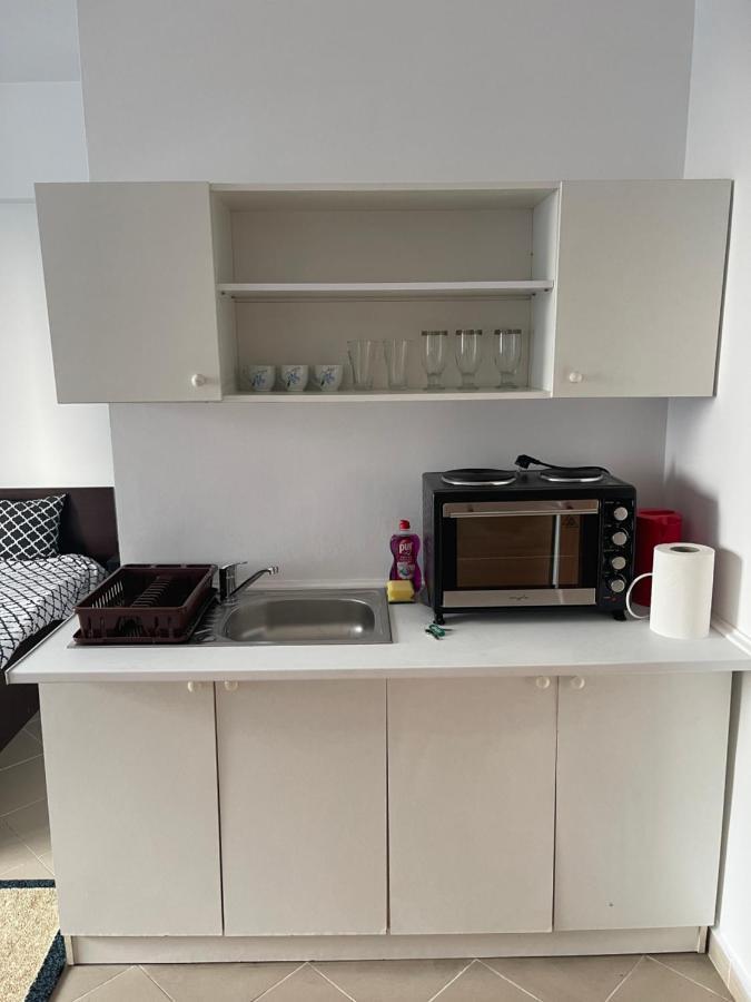 Luanaapartments# 40B Otopeni Zewnętrze zdjęcie